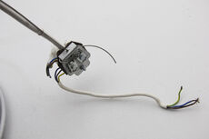 Louis Poulsen type 18200 Loftlampe / Pendel