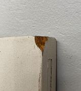 Fyldningsdør uden karm