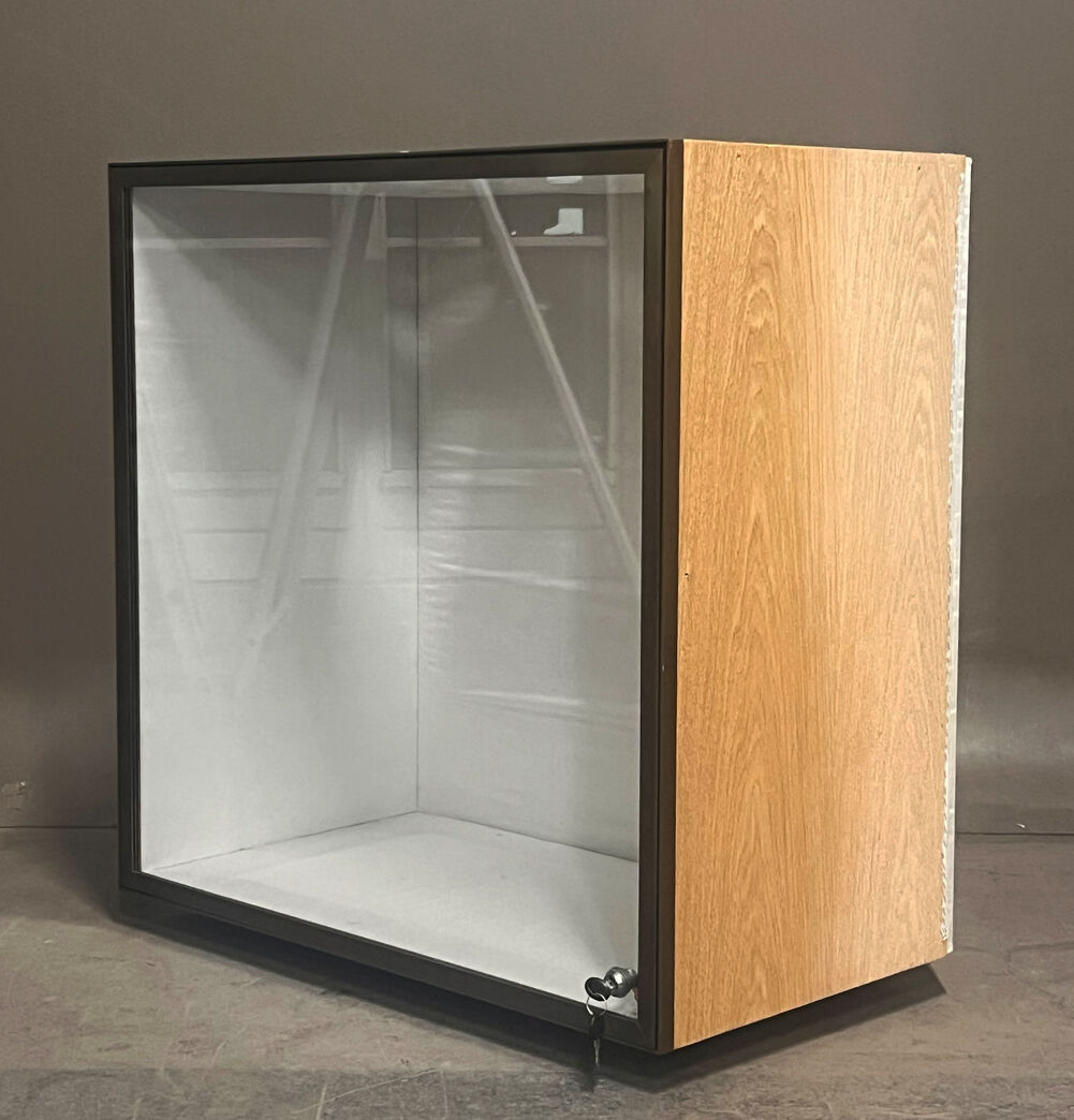 Smykkeskab 80 x 80 x 45 cm