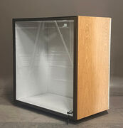 Smykkeskab 80 x 80 x 45 cm