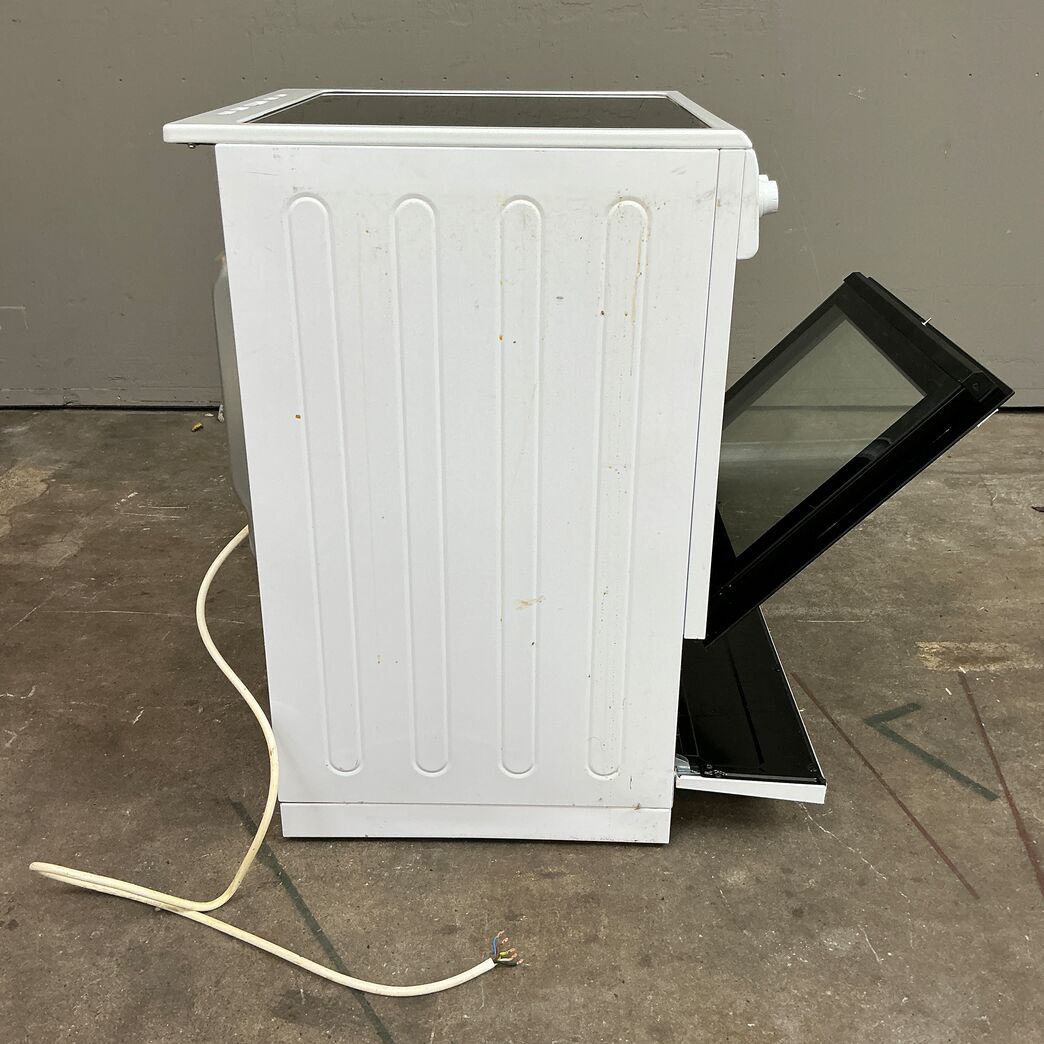 Vestfrost keramisk komfur