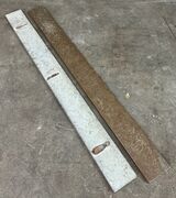 Vinduesplade i Ølandssten 15 x 170 cm