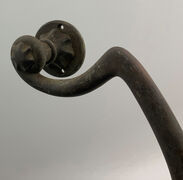 Dørhank / butiksgreb