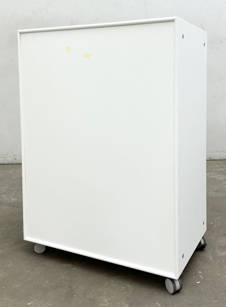 Montana reol med 6 rum