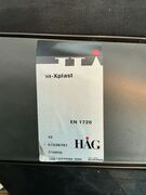 Kontorstol HÅG sort