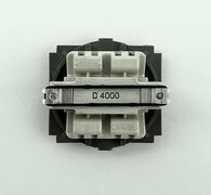 LK Fuga afbryder uden afdækning