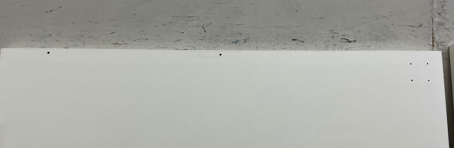 Bred BD30 branddør fra Swedoor