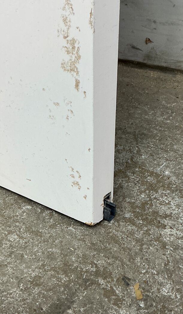 35db lyddør M10 fra Nordicdoor