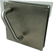 d line greb med facongreb