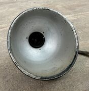 Helion Arnstadt lampe med bordklemme