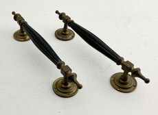 Faste greb - Sæt i skønvirkestil