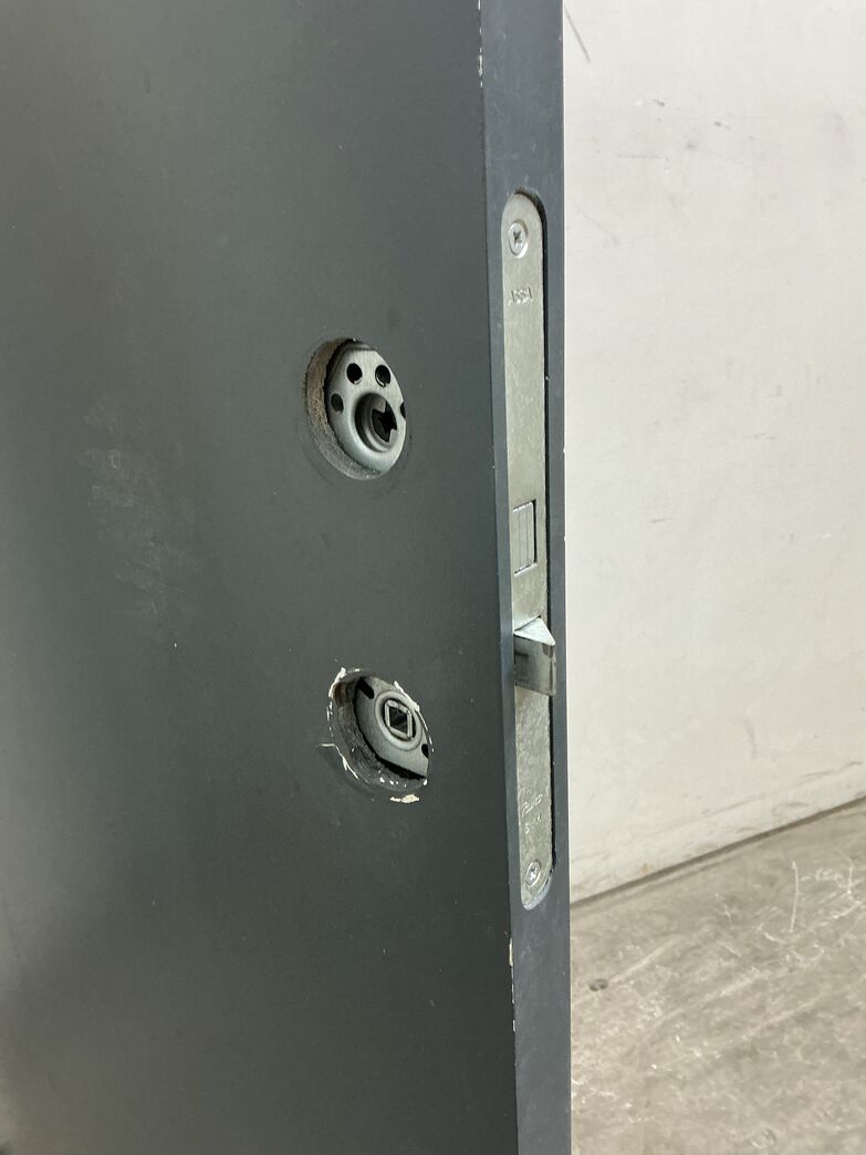 Indvendig M7 dør fra Swedoor