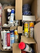 Fugemasser og dampspærretape