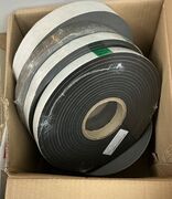 Fugemasser og fugebånd