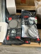 Værnemidler og lign.