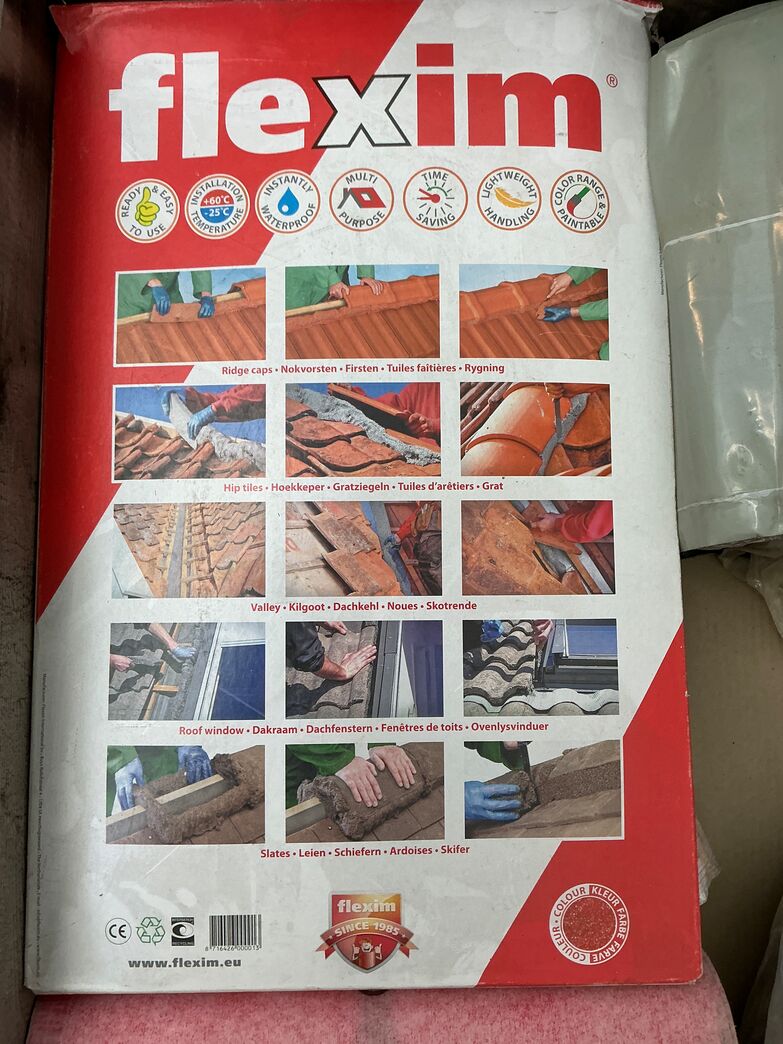 Diverse fra byggesag