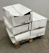 Plastmo stål plus nedførsel 90mm