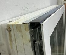 Energi fastkarmsvindue