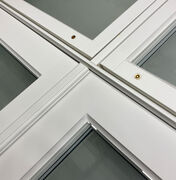 Frovin terrassedørsparti