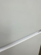 Fritstående Gorenje køle/fryseskab 205/109 liter