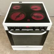 Voss keramisk komfur