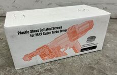 28mm gipsskruer - ca. 4000 stk.