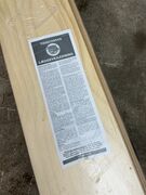 Timberman parket Ask 7,5 m2