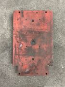 Støbeform fra Holbæk Jernstøberi