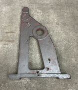 Støbeform fra Holbæk Jernstøberi