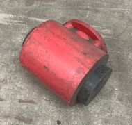 Støbeform fra Holbæk Jernstøberi