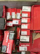 Hilti & Spit produkter