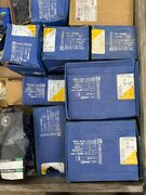 Bolte, Møtrikker og Skiver