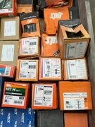 SPIT og selvskærende skruer