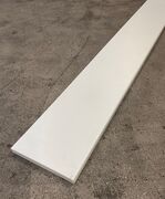 Vinduesplade 162x22,5 cm