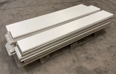 Vinduesplade 170x25 cm