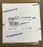 Dorma Dørlukker - EN 2-5 - Hvid