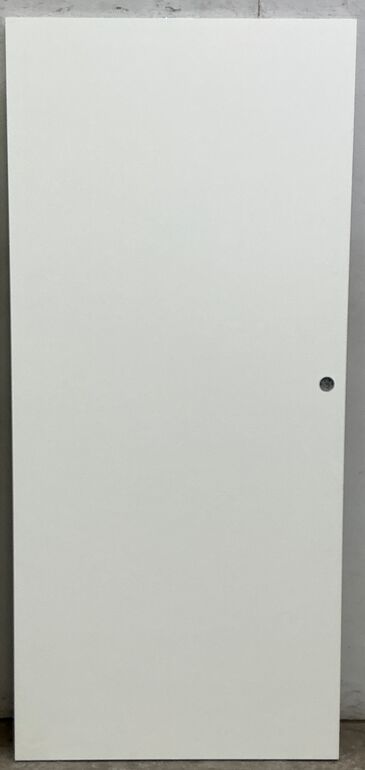 Massiv M10 Skydedør