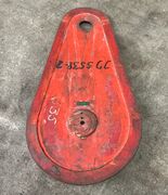 Støbeform fra Holbæk Jernstøberi