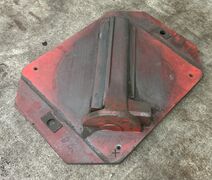 Støbeform fra Holbæk Jernstøberi