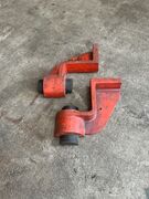 Støbeform fra Holbæk Jernstøberi