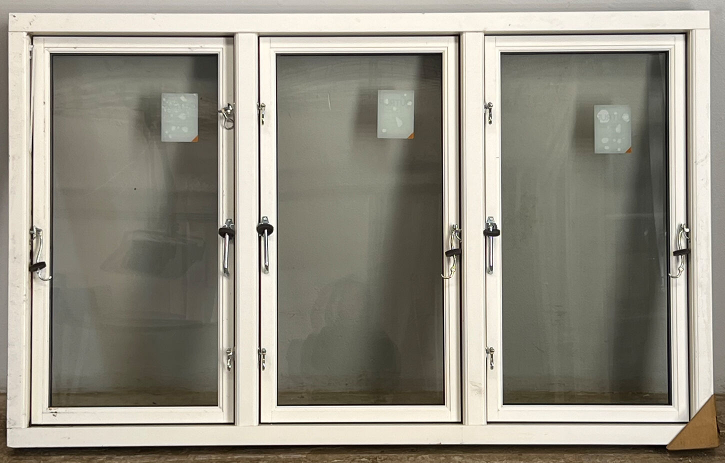 NYT 3-lags termovindue - OUTRUP