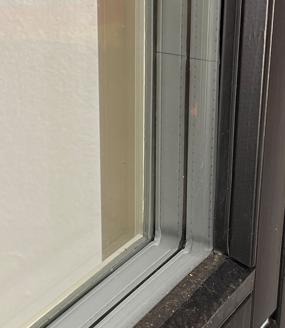 NYT 3-lags termovindue - OUTRUP