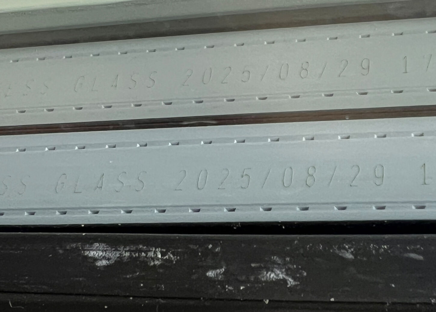 3-lags termovindue - OUTRUP