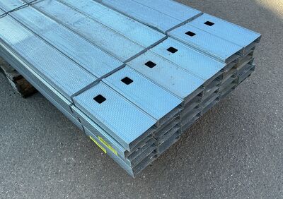 72 stk Gyproc ER 120 ERGOnomic - 2985 mm