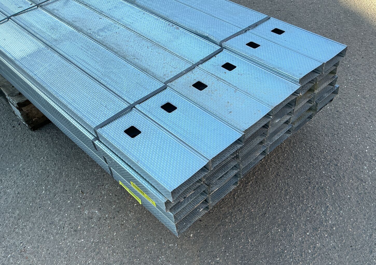 72 stk Gyproc ER 120 ERGOnomic - 2985 mm