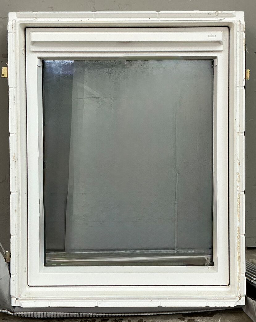 Velux GGU M04 Ovenlysvindue