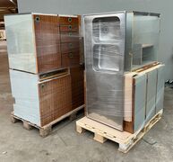 Komplet tectum køkken