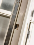 Bøjsø terrassedørsparti