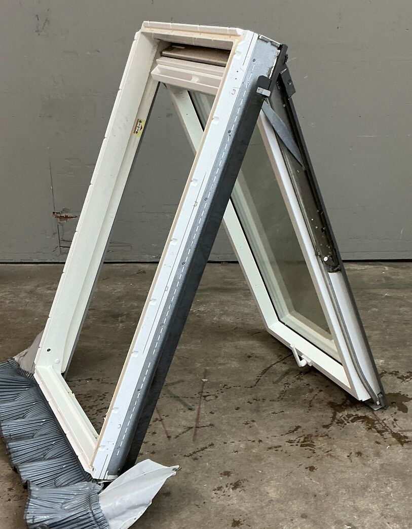 Velux GPL MK08 Ovenlysvindue, lav energi