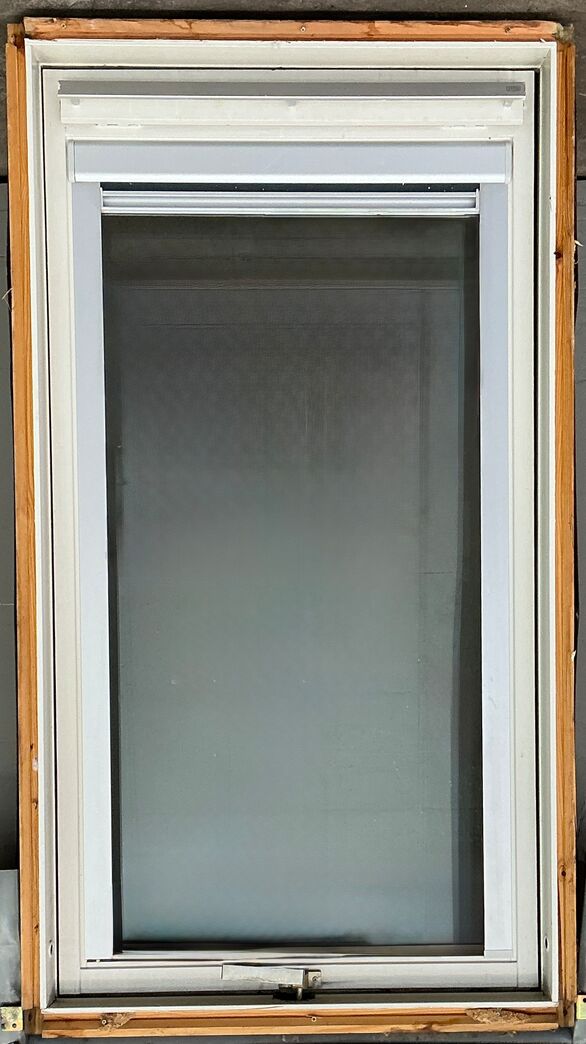 Velux GHL-2 Ovenlysvindue